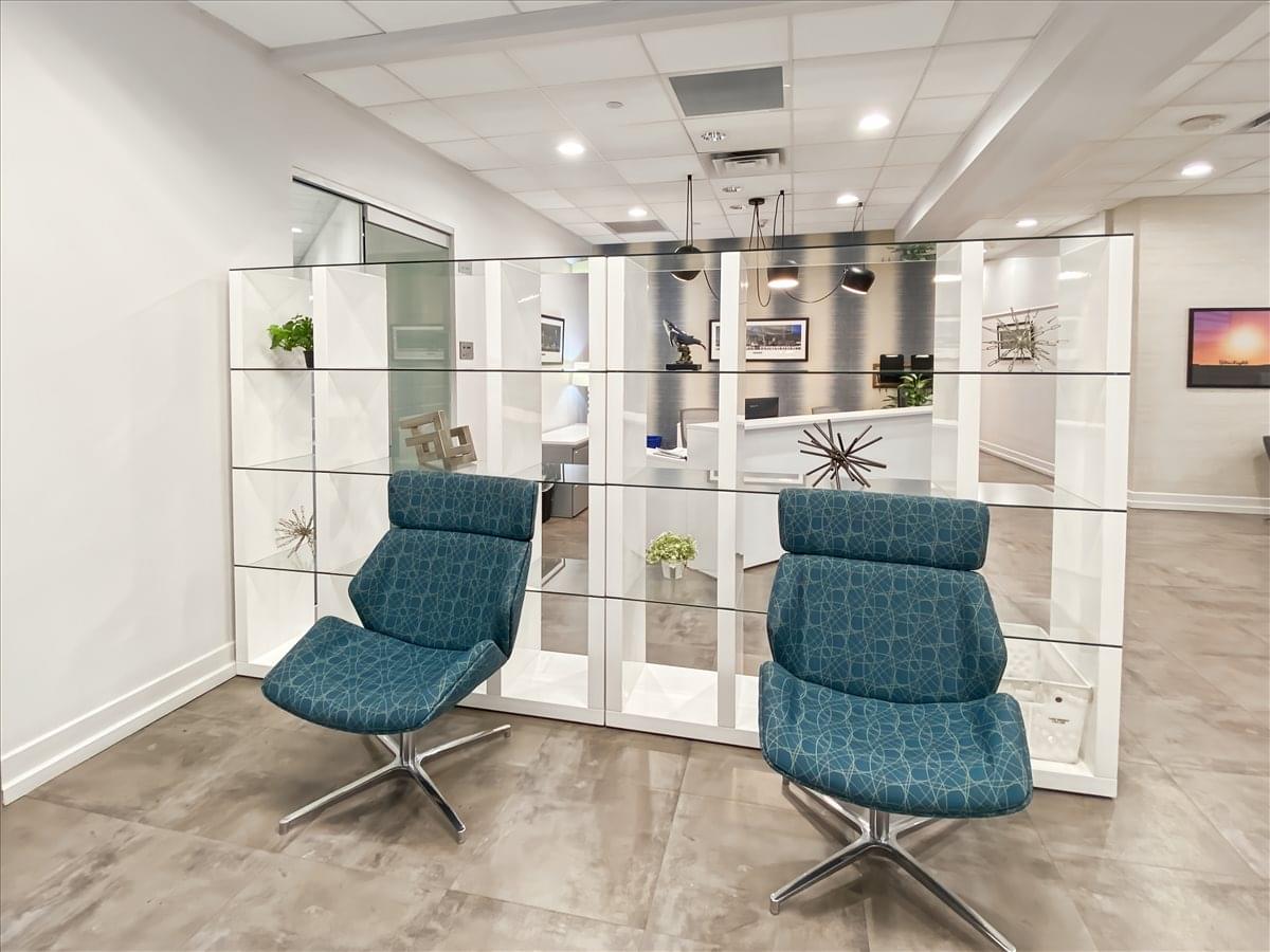This is a photo of the office space available to rent on 200 S Virginia St, 8th Fl, Downtown Reno