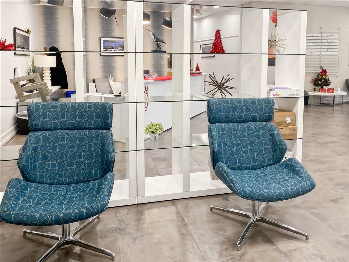 200 S Virginia St, 8th Fl, Downtown Reno Office Space - Reno