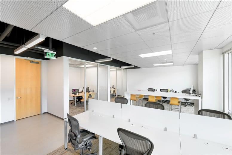 65 Enterprise Office Images