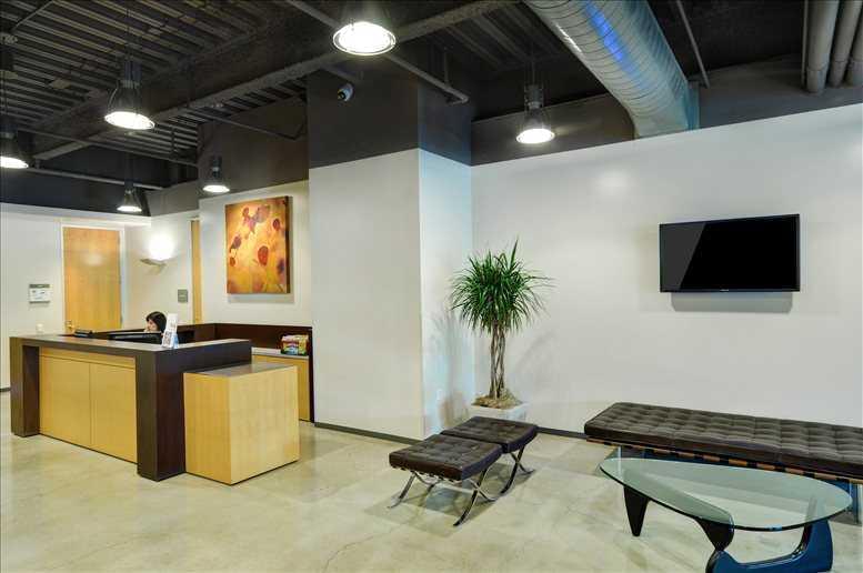 Photo of Office Space available to rent on 65 Enterprise, Aliso Viejo