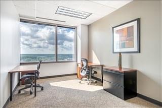 Photo of Office Space on 8888 Keystone Crossing,Keystone at the Crossing,Marion County Indianapolis