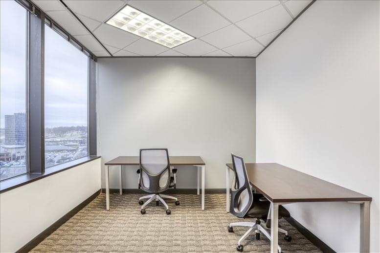Commerce Plaza I, 7300 W 110th St, Executive Hills Office Images