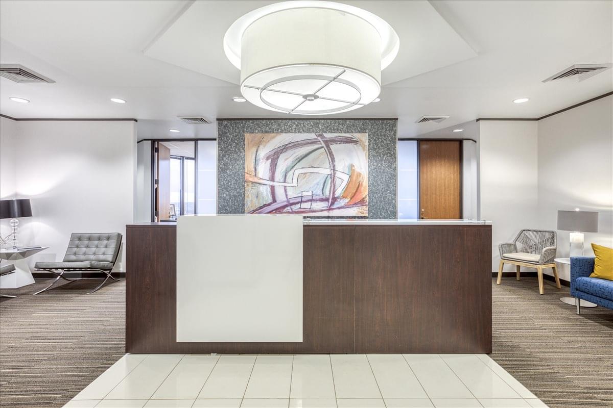 Photo of Office Space on Commerce Plaza I, 7300 W 110th St, Executive Hills Overland Park 
