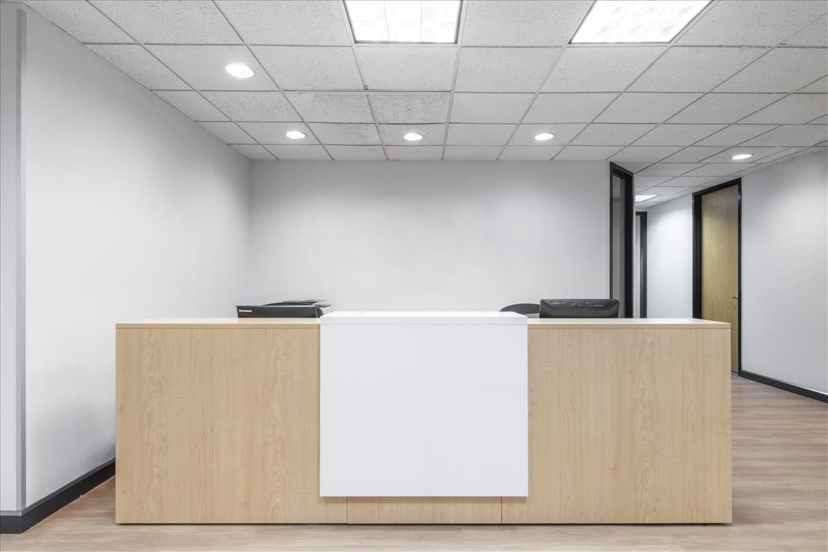 Photo of Office Space on Corporate Woods Office Park, 9393 West 110th St Overland Park 