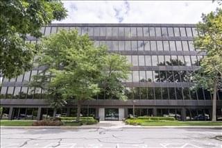 Photo of Office Space on Corporate Woods Office Park, 9393 West 110th St Overland Park