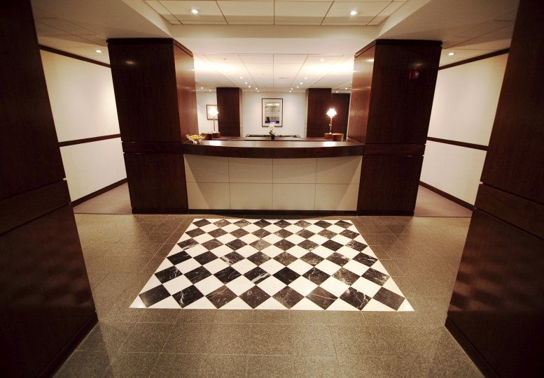 750 3rd Ave, Grand Central Square, Turtle Bay, Midtown Office Images