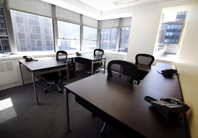 750 3rd Ave, Grand Central Square, Turtle Bay, Midtown Office Images