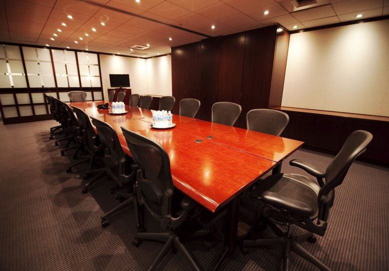 750 3rd Ave, Grand Central Square, Turtle Bay, Midtown Office Images