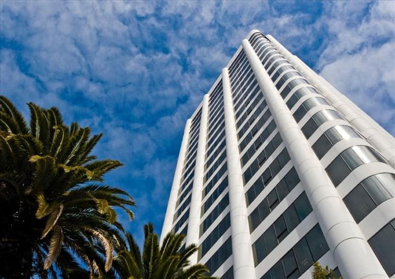100 Wilshire Blvd Office Space - Santa Monica
