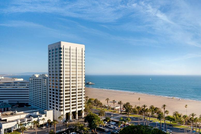 Picture of 100 Wilshire Blvd Office Space available in Santa Monica