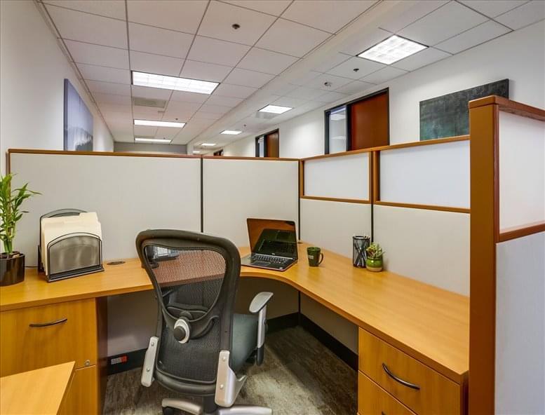 Photo of Office Space on 100 Wilshire Blvd Santa Monica 