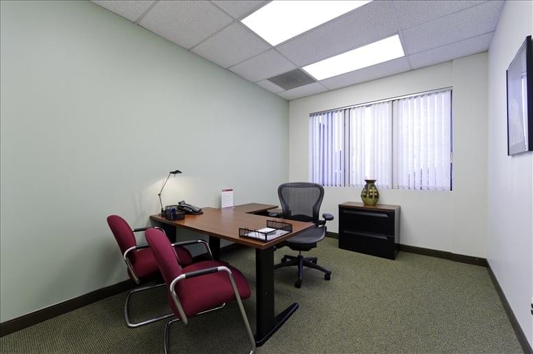Photo of Office Space on 90 Washington Valley Rd, Pluckemin Bedminster 