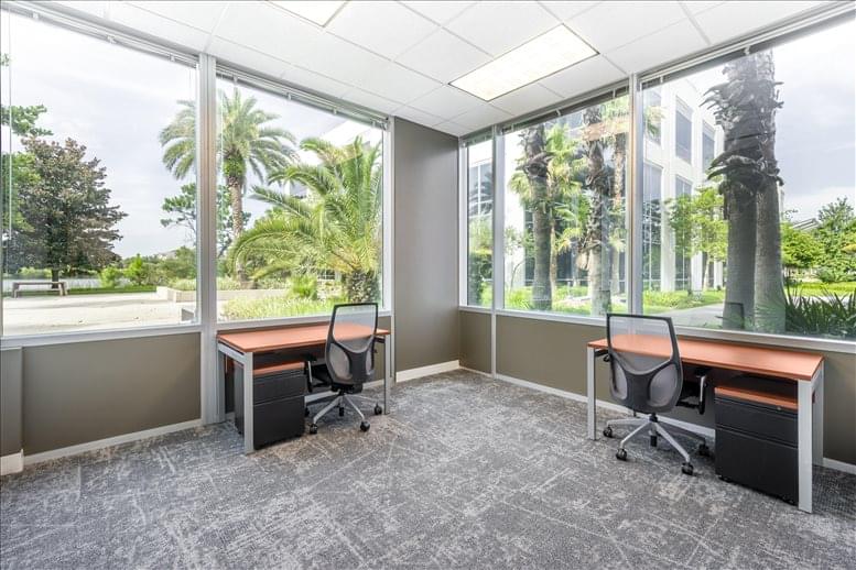 10748 Deerwood Park Blvd, Deerwood Office Space - Jacksonville