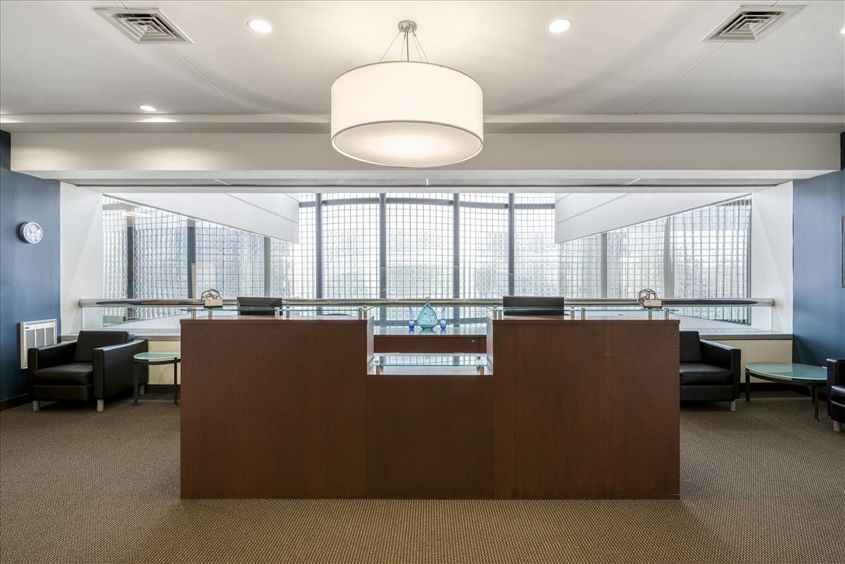 Photo of Office Space on Liberty Center, 100 W Big Beaver Rd Troy 