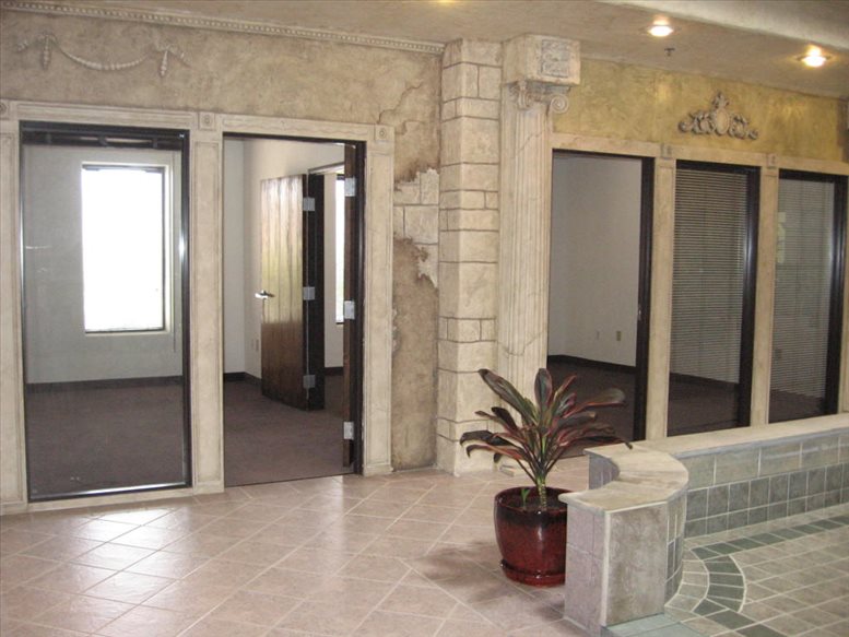 1825 W Walnut Hill Ln, Las Colinas Office Images
