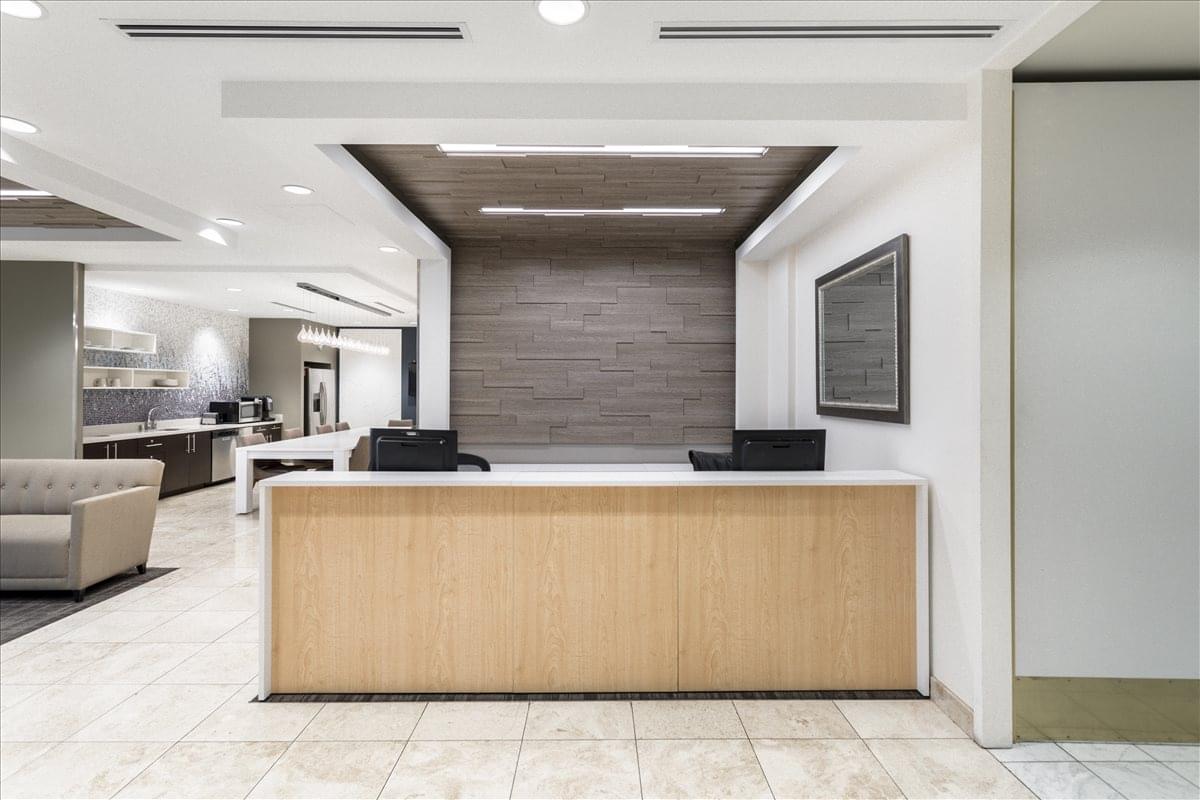 Photo of Office Space on City Center West, 7251 West Lake Mead Boulevard, North West Las Vegas 