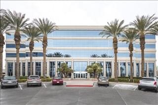 Photo of Office Space on City Center West,7251 West Lake Mead Boulevard,North West Las Vegas