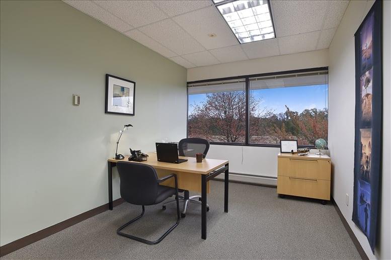 Photo of Office Space on 1200 Route 22 East, Bridgewater Center Bridgewater 