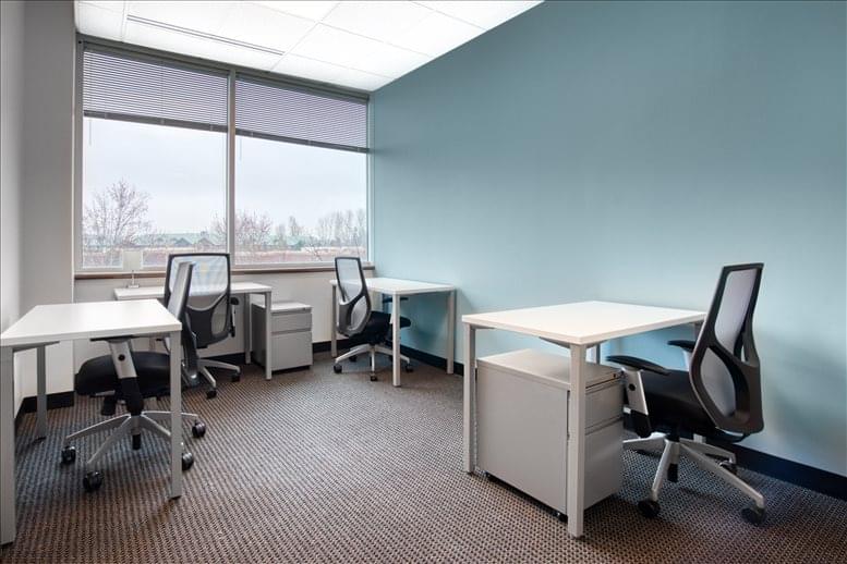 Photo of Office Space on 4400 NE 77th Ave Vancouver 