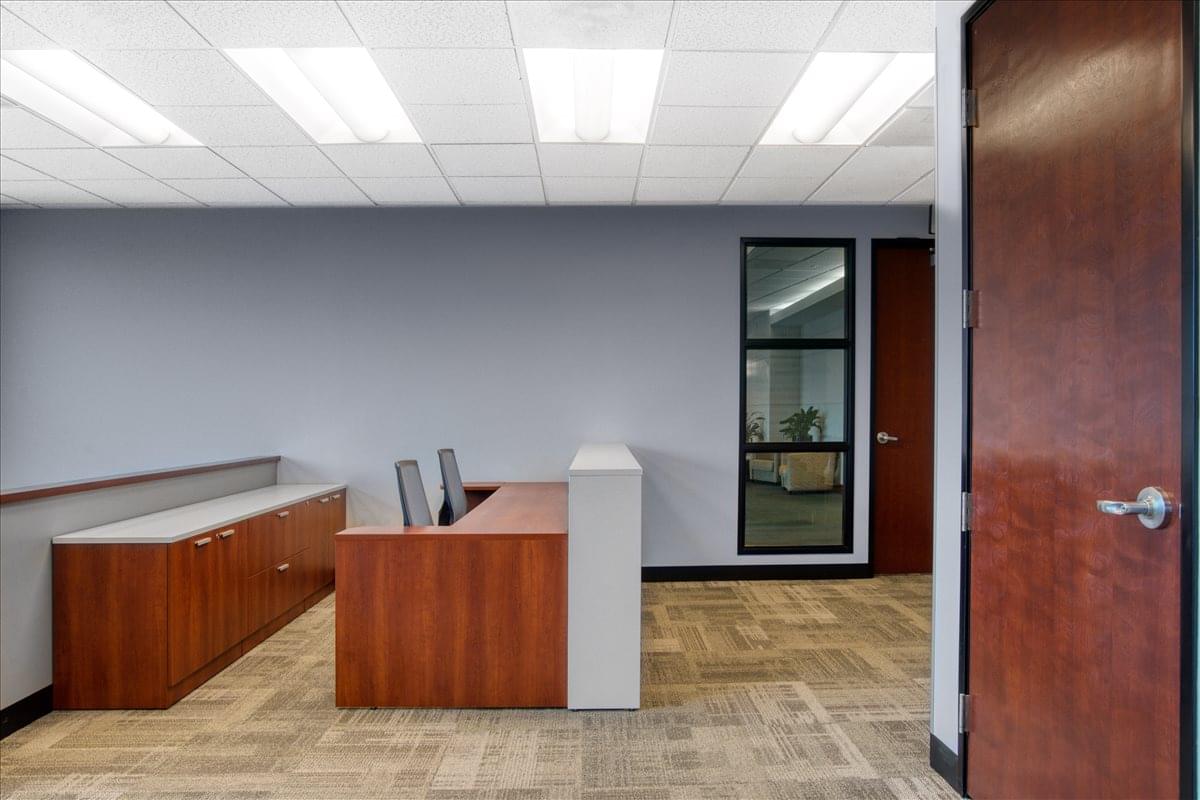 4400 NE 77th Ave Office Space - Vancouver
