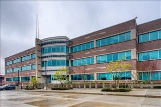 Photo of Office Space on 4400 NE 77th Ave Vancouver
