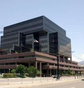 City Center available for companies in Salt Lake City