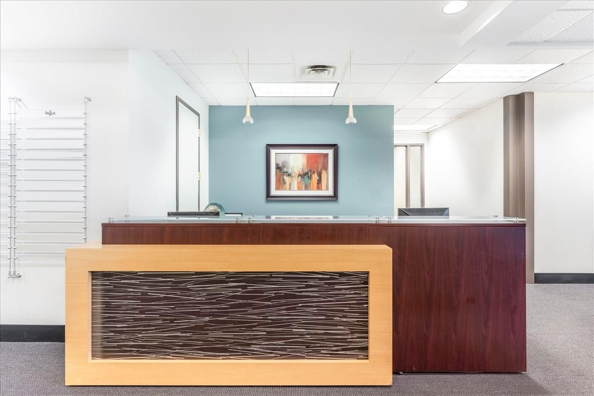 Photo of Office Space on 55 Madison Ave Morristown 