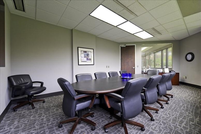 Picture of East Gate Corporate Center, 309 Fellowship Rd Office Space available in Mt. Laurel