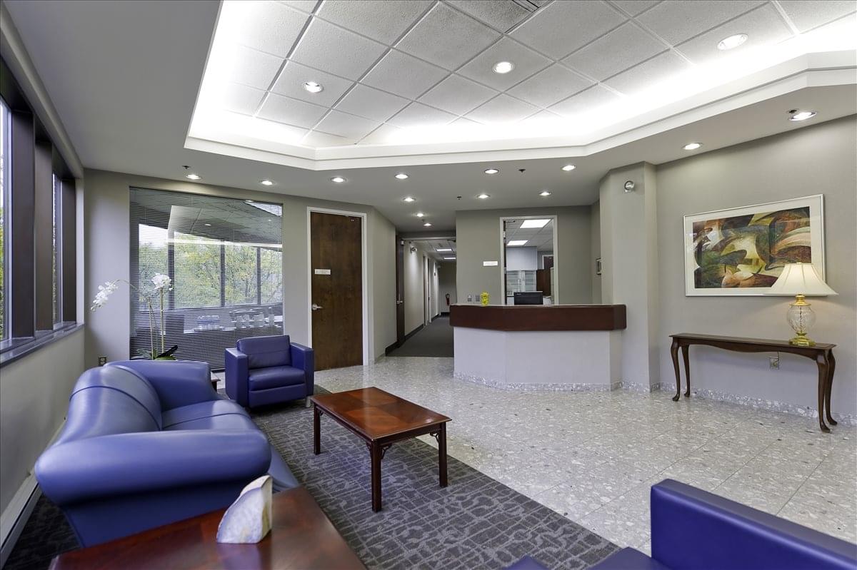 East Gate Corporate Center, 309 Fellowship Rd Office Space - Mt. Laurel