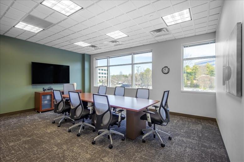 2550 Meridian Blvd Office Images