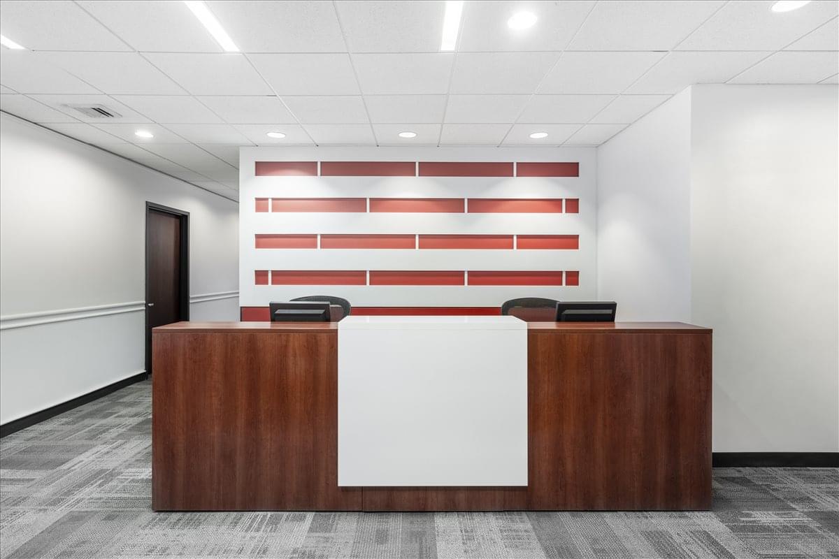 One Gateway Center, Newark Central Business District Office Space - Newark