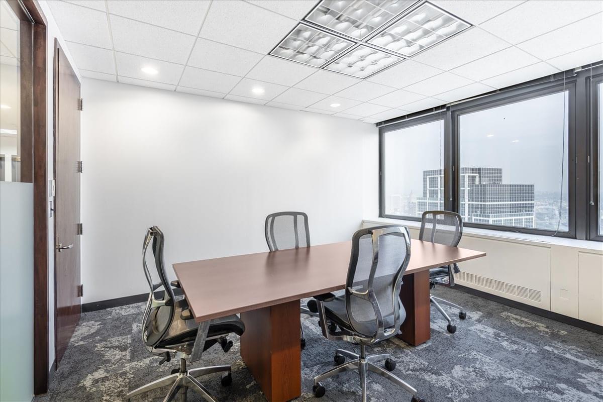 Photo of Office Space on One Gateway Center, Newark Central Business District Newark 