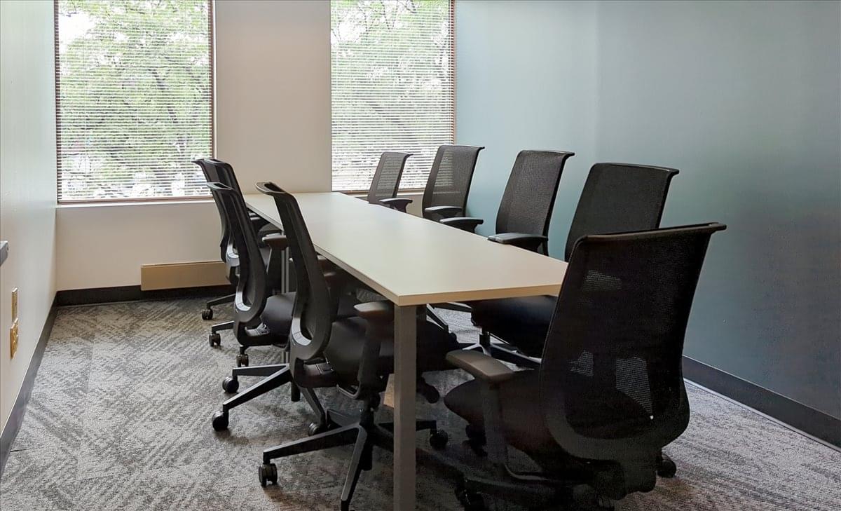 Forrestal Village, 116 Village Blvd Office for Rent in Princeton 