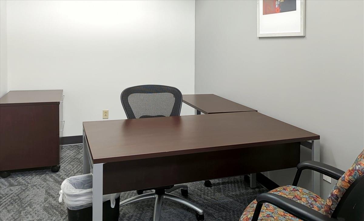 Picture of Forrestal Village, 116 Village Blvd Office Space available in Princeton