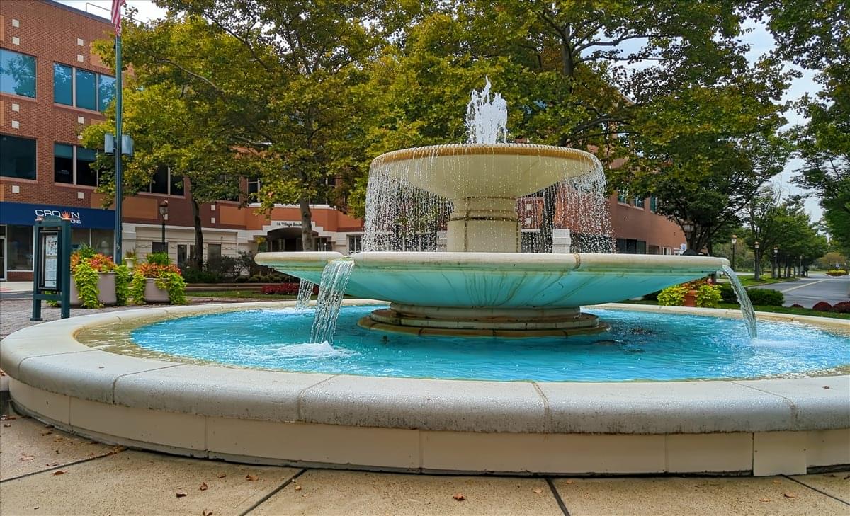 Office for Rent on Forrestal Village, 116 Village Blvd Princeton 
