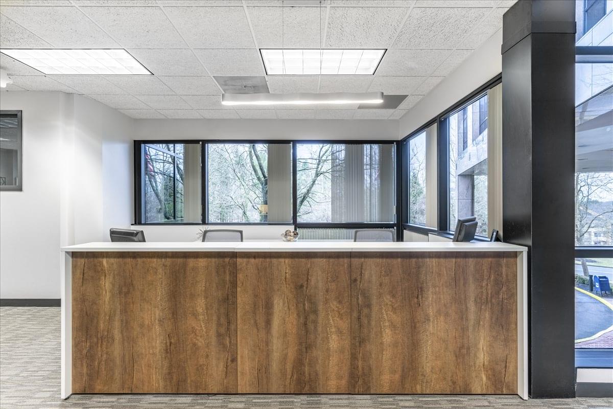 125 Half Mile Rd Office Space - Red Bank