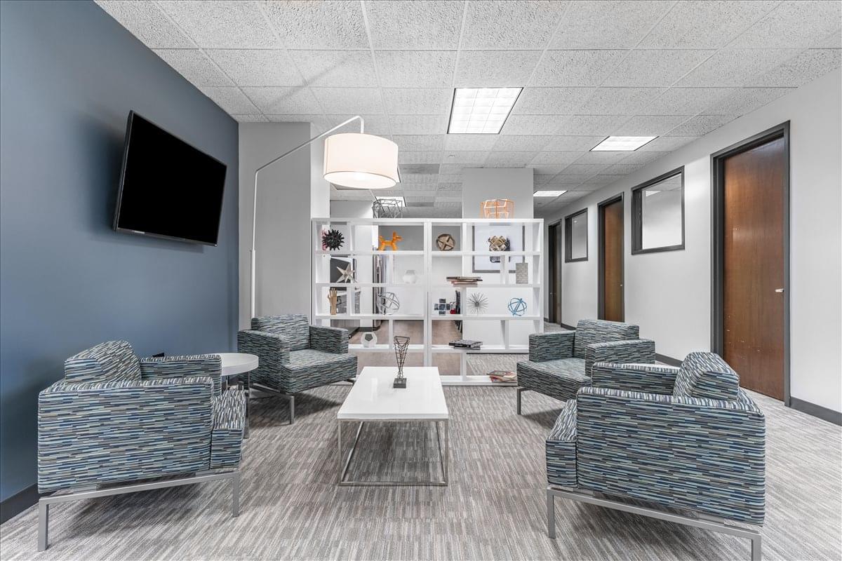Photo of Office Space on 125 Half Mile Rd Red Bank 