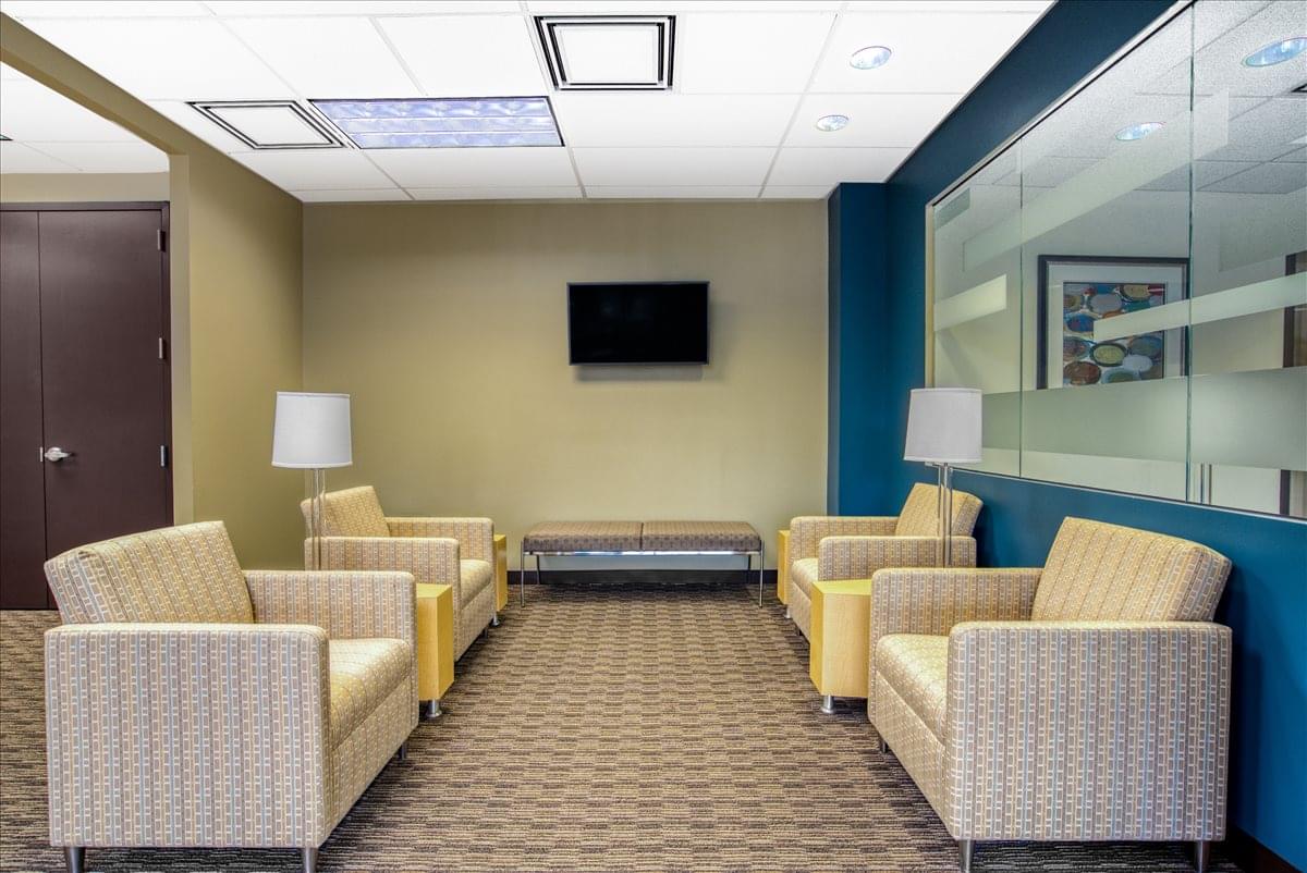 411 Theodore Fremd Ave, Office Space - Rye