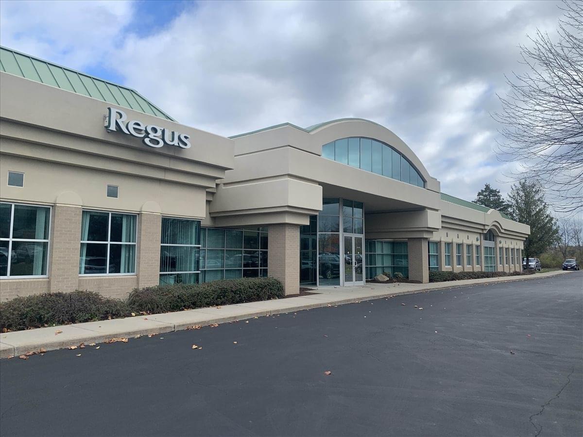 300 International Dr Office for Rent in Williamsville 