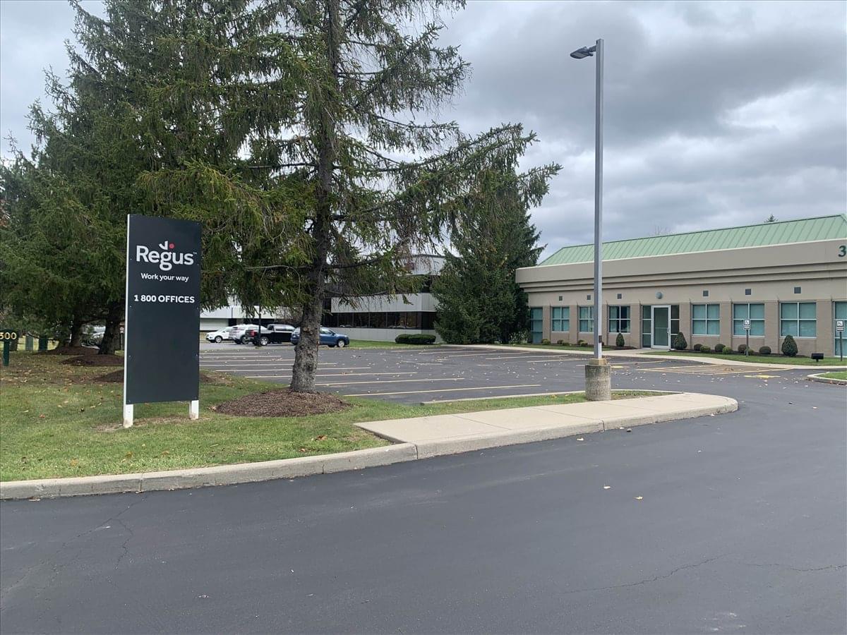 Photo of Office Space on 300 International Dr Williamsville 