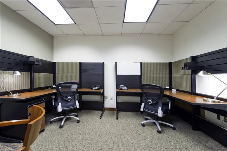 Photo of Office Space available to rent on SouthPark Towers, 12th Fl, 6000 Fairview Rd, Charlotte