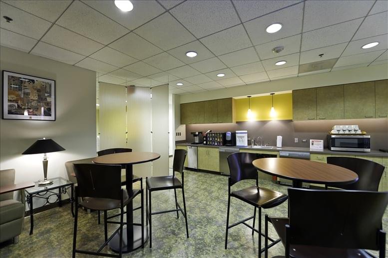 Photo of Office Space on SouthPark Towers, 12th Fl, 6000 Fairview Rd Charlotte 