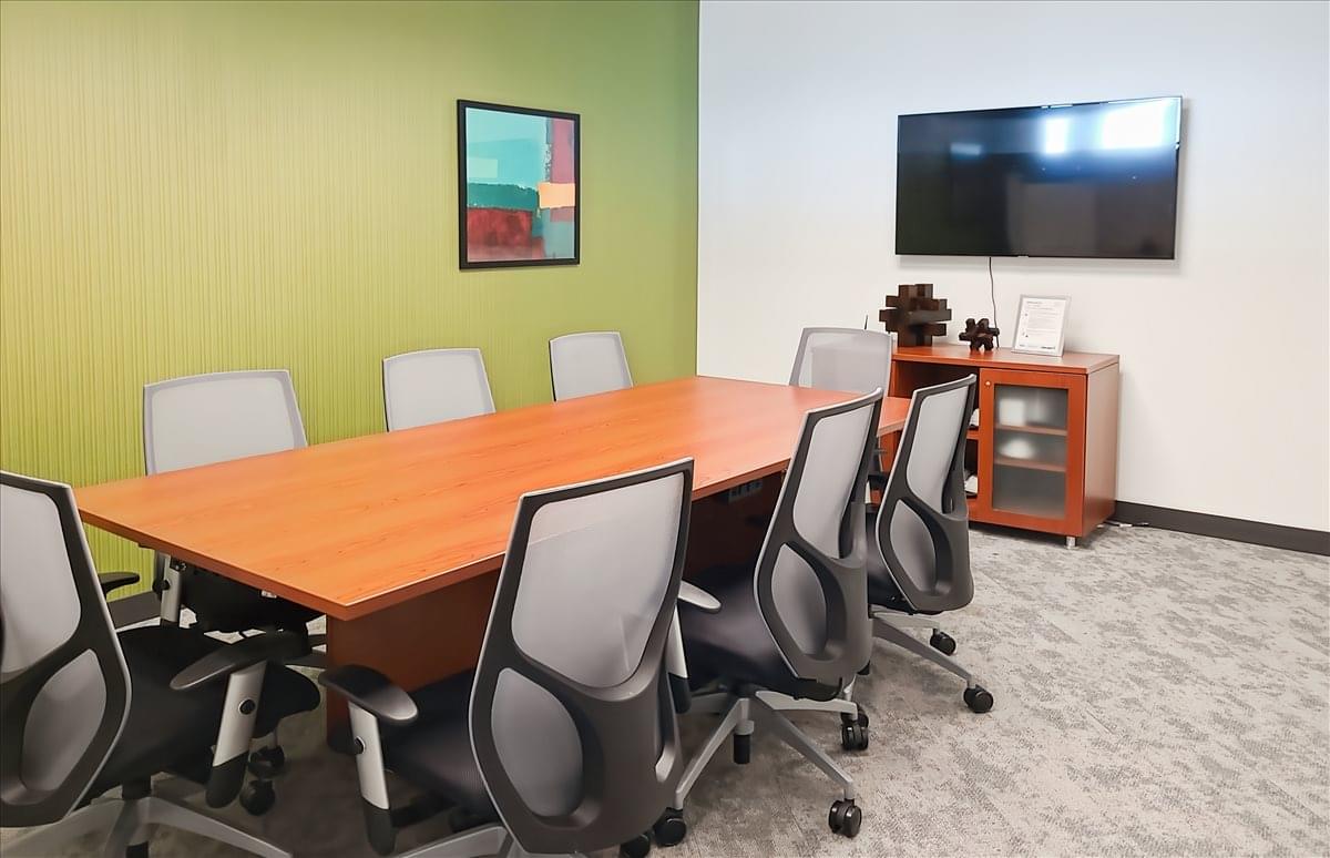 Odell Plaza, 525 North Tryon St Office for Rent in Charlotte 