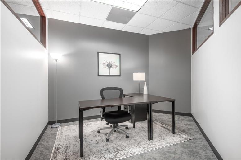 Picture of Odell Plaza, 525 North Tryon St Office Space available in Charlotte