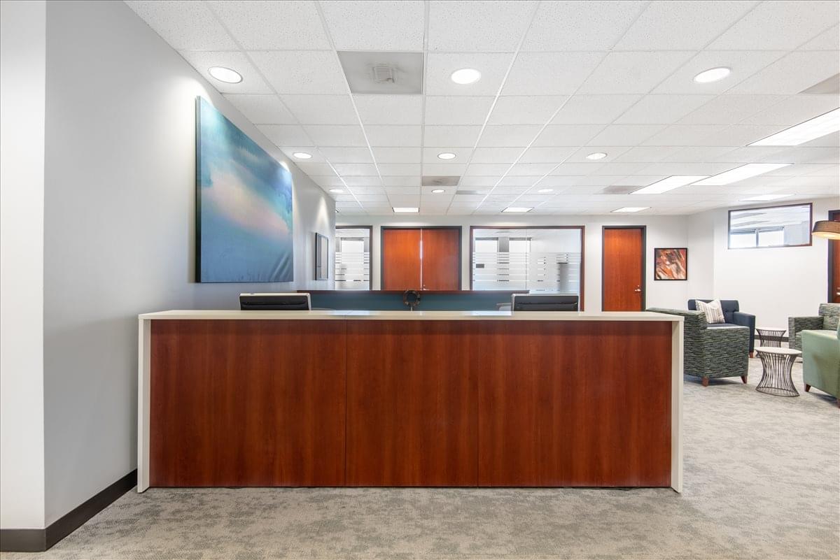 Photo of Office Space on Odell Plaza, 525 North Tryon St Charlotte 