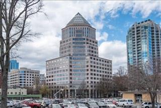 Photo of Office Space on Odell Plaza,525 North Tryon St Charlotte