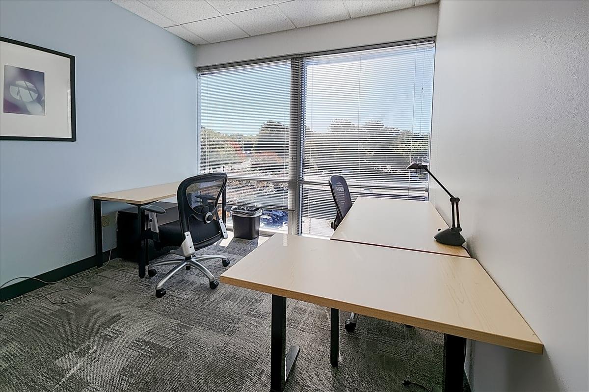 Imperial Business Park, 4819 Emperor Blvd Office for Rent in Durham 