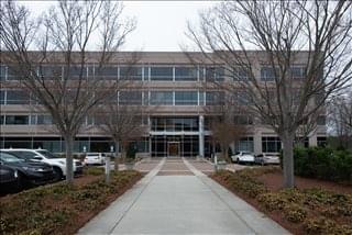 Photo of Office Space on Imperial Business Park, 4819 Emperor Blvd Durham