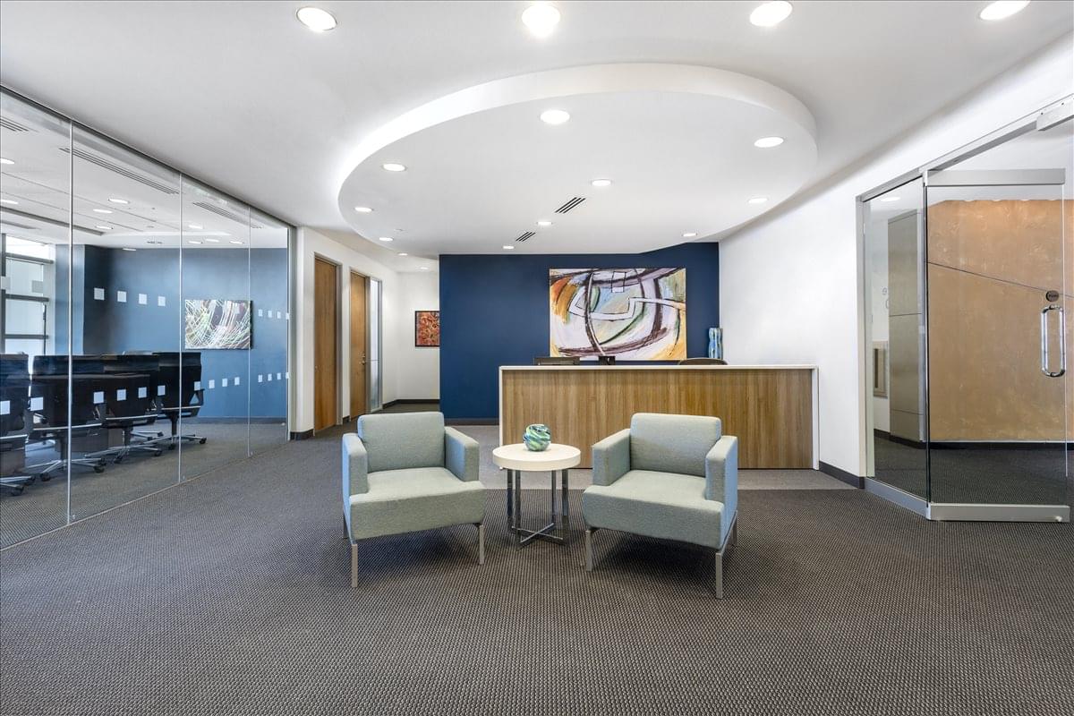 Chagrin Highlands Center, 2000 Auburn Drive, One Chagrin Highlands Office Space - Beachwood