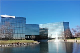 Photo of Office Space on Westlake Center,4555 Lake Forest Dr,Blue Ash Cincinnati